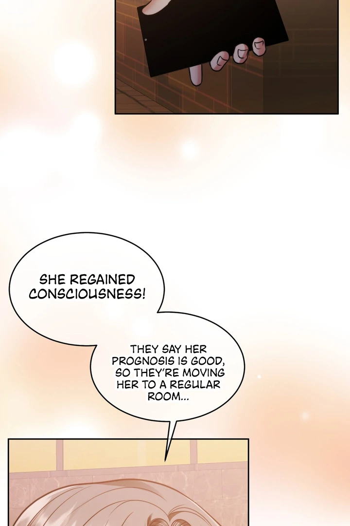 Pregnancy Contract Chapter 20 - Page 86