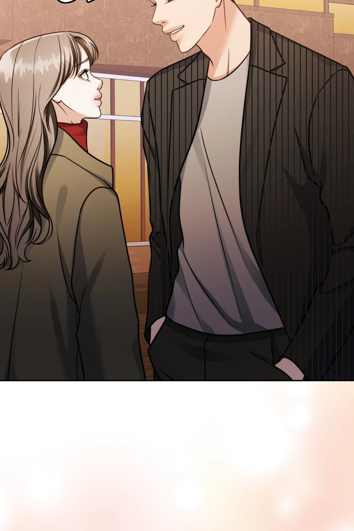 Pregnancy Contract Chapter 20 - Page 91