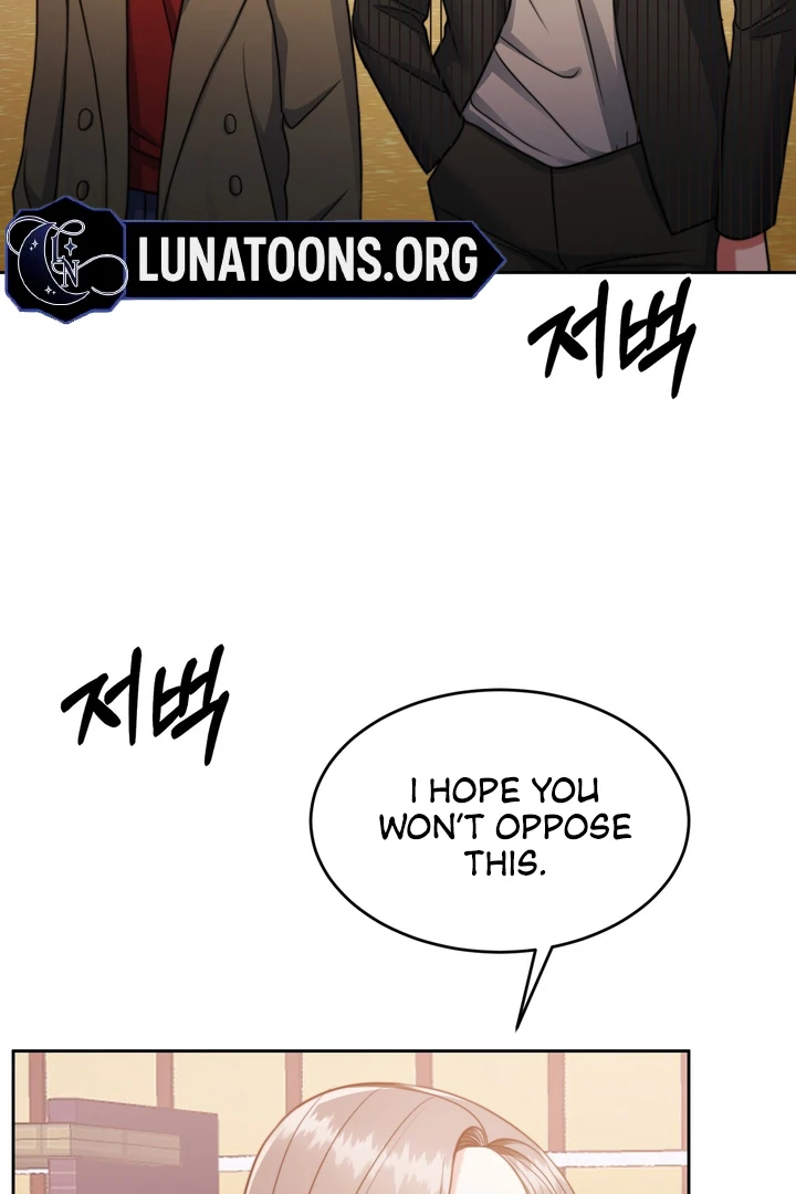 Pregnancy Contract Chapter 20 - Page 100