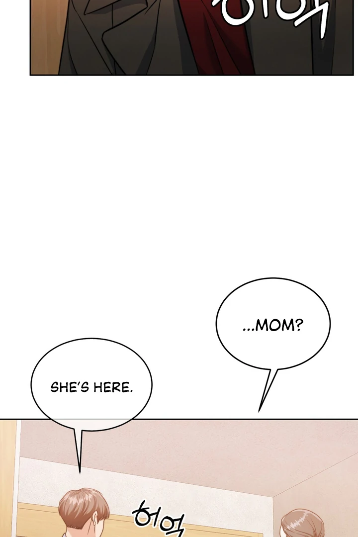 Pregnancy Contract Chapter 21 - Page 6