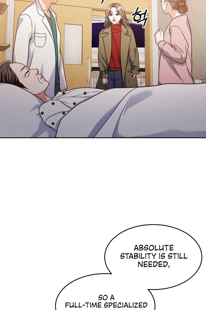 Pregnancy Contract Chapter 21 - Page 7