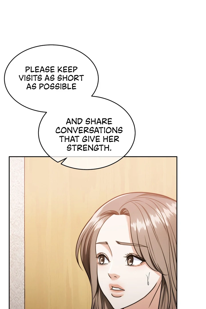 Pregnancy Contract Chapter 21 - Page 9