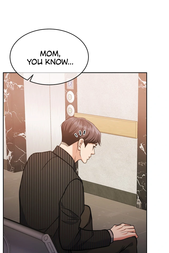 Pregnancy Contract Chapter 21 - Page 20