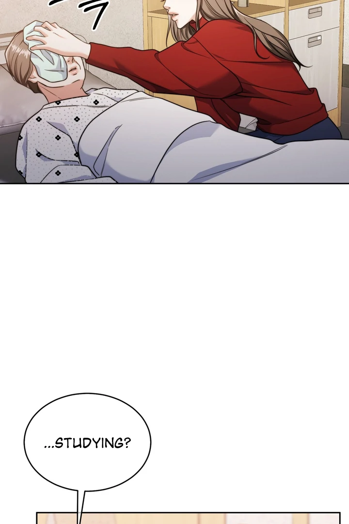 Pregnancy Contract Chapter 21 - Page 22