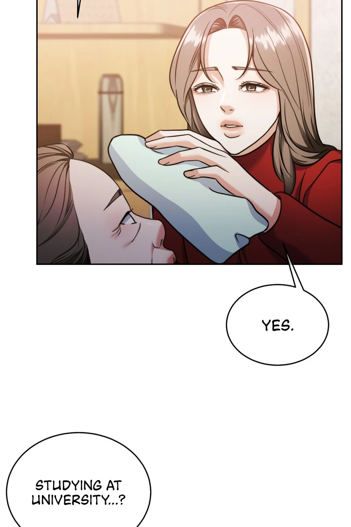 Pregnancy Contract Chapter 21 - Page 23