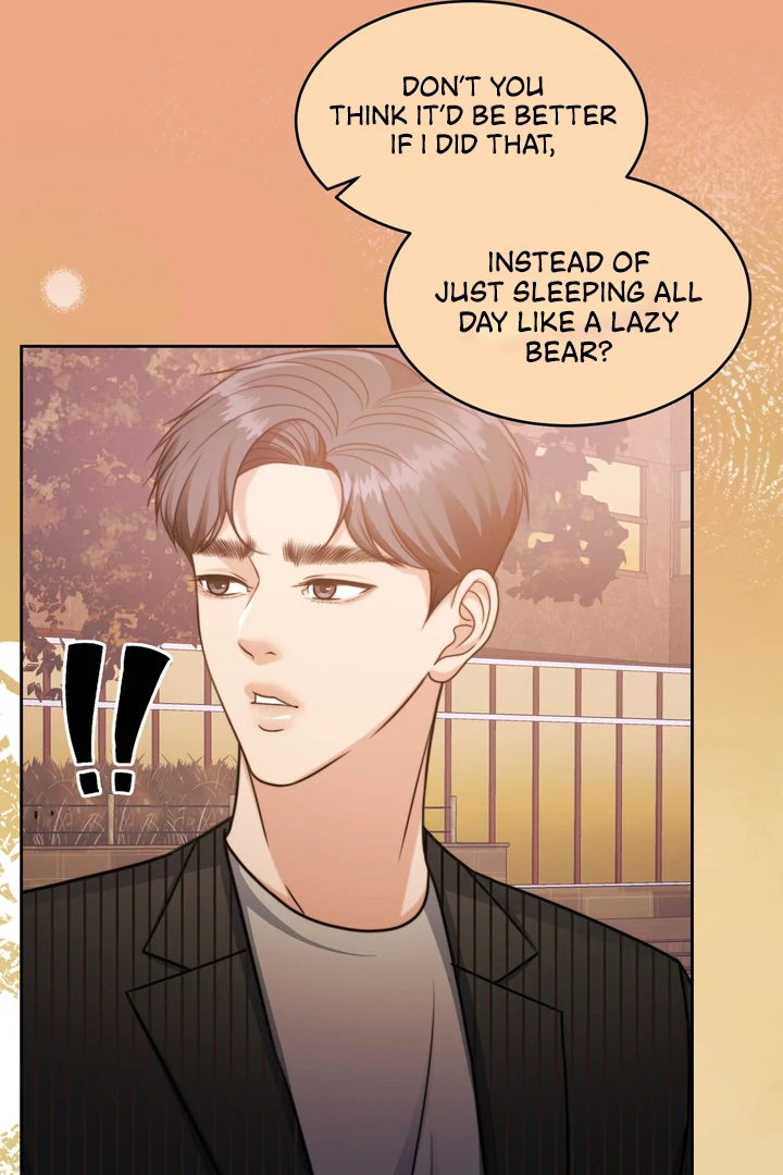 Pregnancy Contract Chapter 21 - Page 29