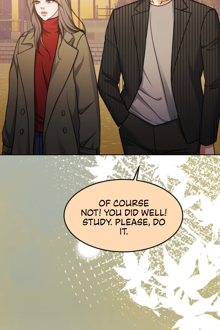 Pregnancy Contract Chapter 21 - Page 31