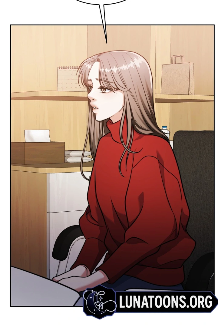 Pregnancy Contract Chapter 21 - Page 33