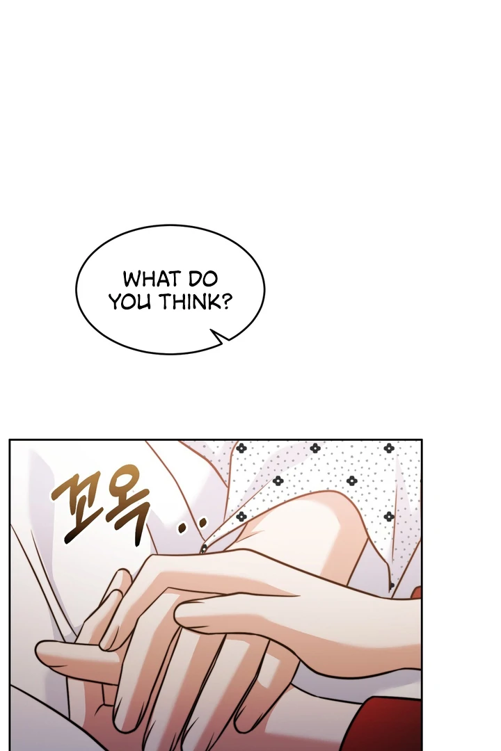 Pregnancy Contract Chapter 21 - Page 34