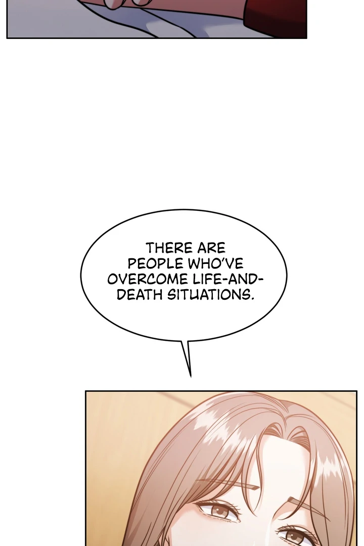 Pregnancy Contract Chapter 21 - Page 35