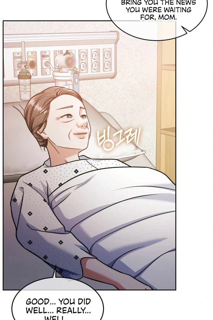 Pregnancy Contract Chapter 21 - Page 37