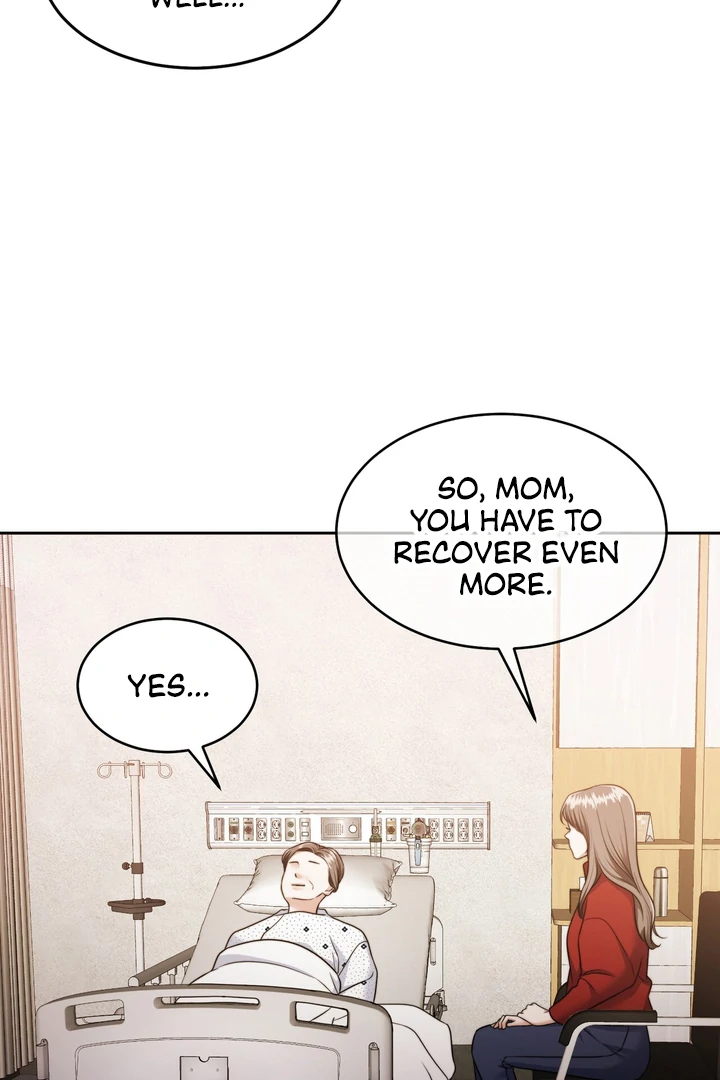 Pregnancy Contract Chapter 21 - Page 38