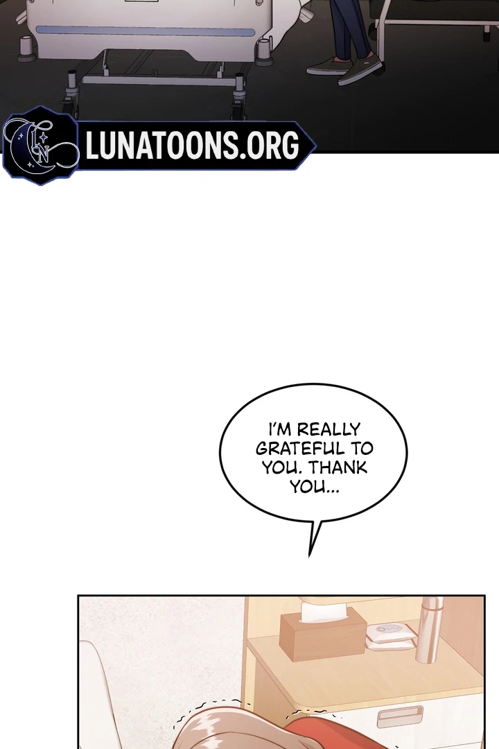 Pregnancy Contract Chapter 21 - Page 39