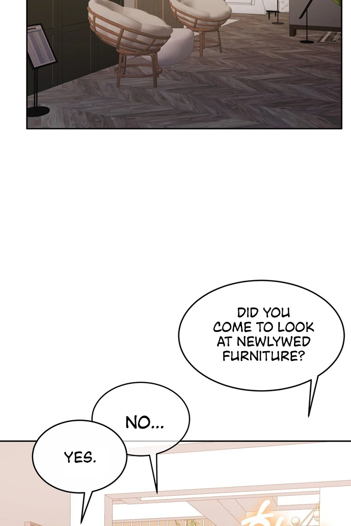 Pregnancy Contract Chapter 21 - Page 52