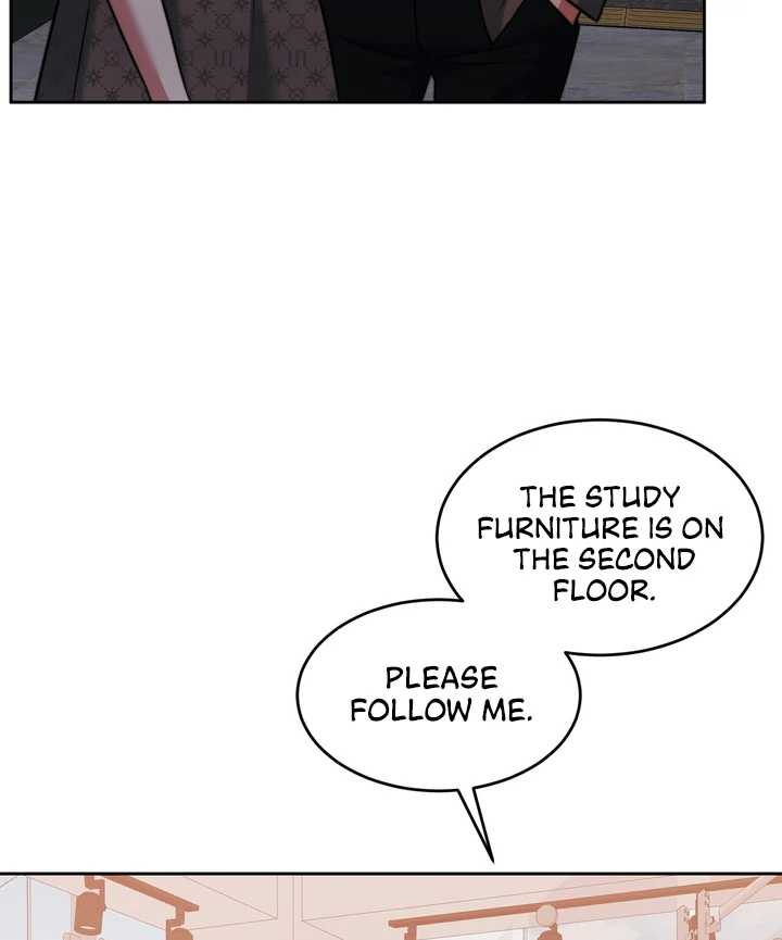 Pregnancy Contract Chapter 21 - Page 55