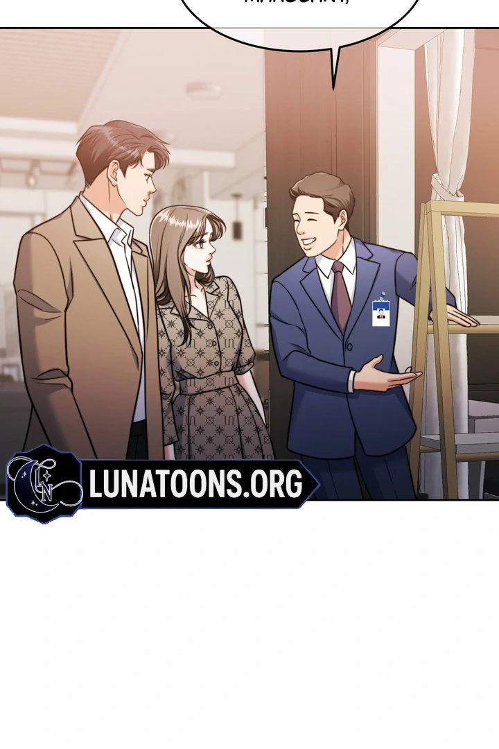 Pregnancy Contract Chapter 21 - Page 60