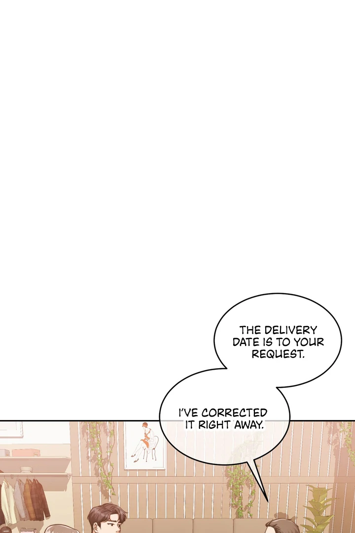 Pregnancy Contract Chapter 21 - Page 61