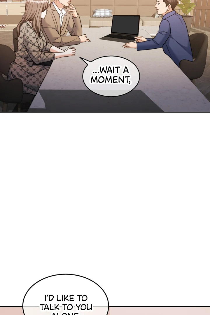 Pregnancy Contract Chapter 21 - Page 62