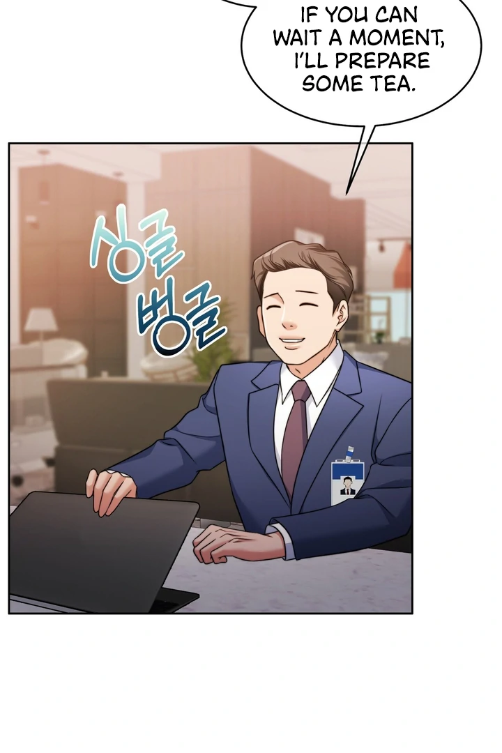 Pregnancy Contract Chapter 21 - Page 64