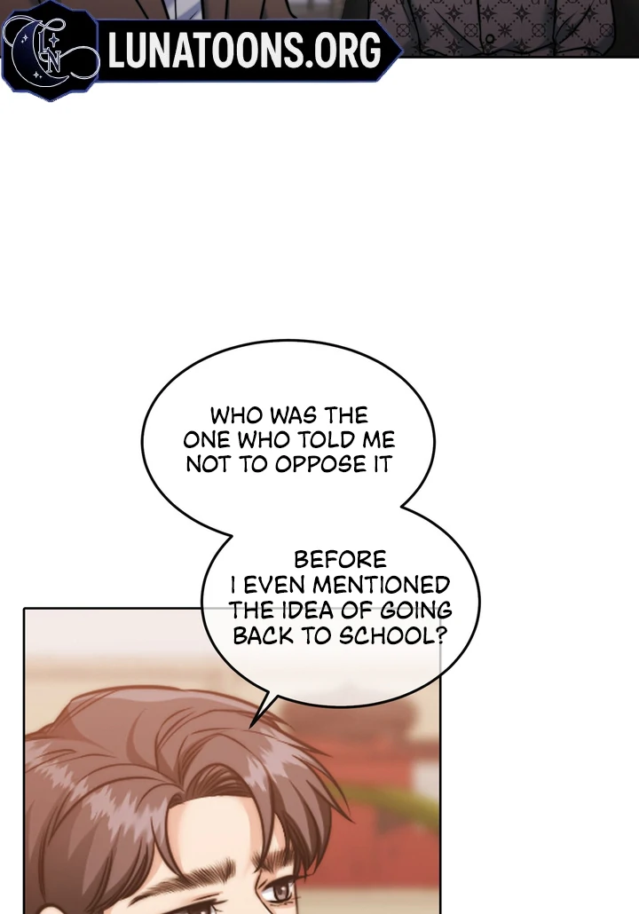 Pregnancy Contract Chapter 21 - Page 68