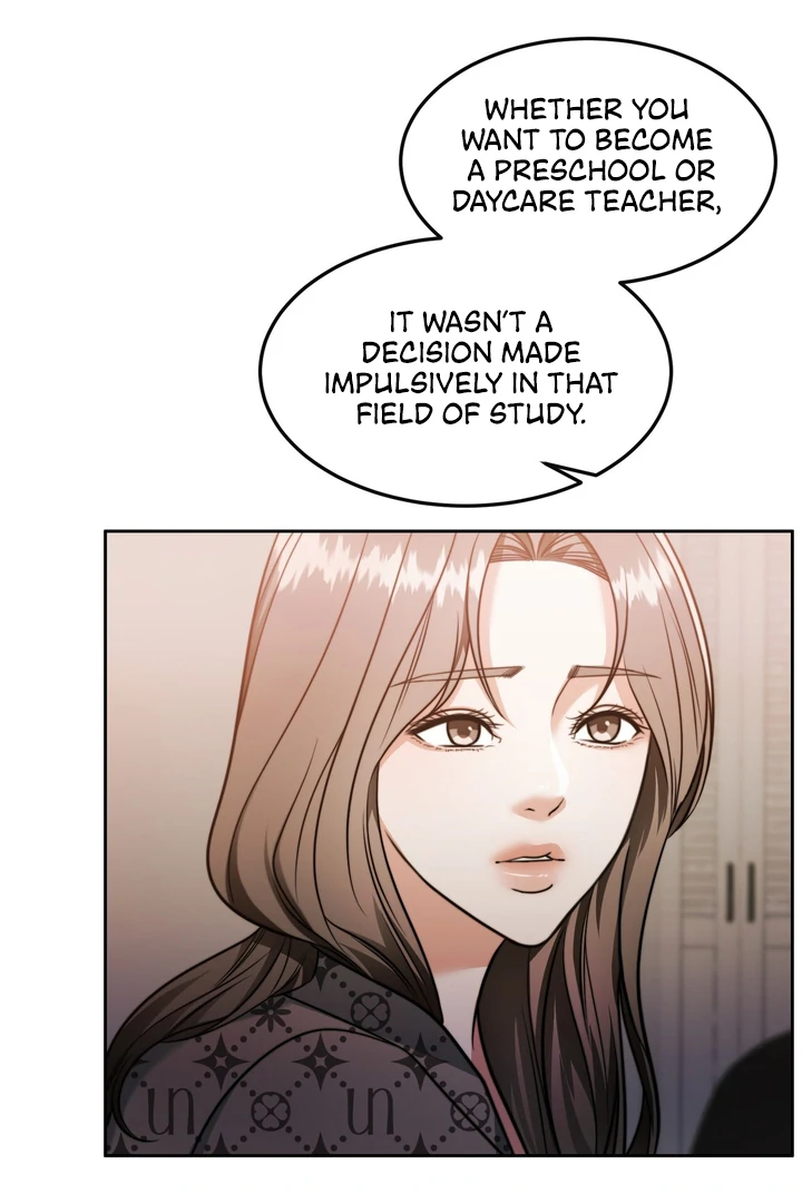 Pregnancy Contract Chapter 21 - Page 74