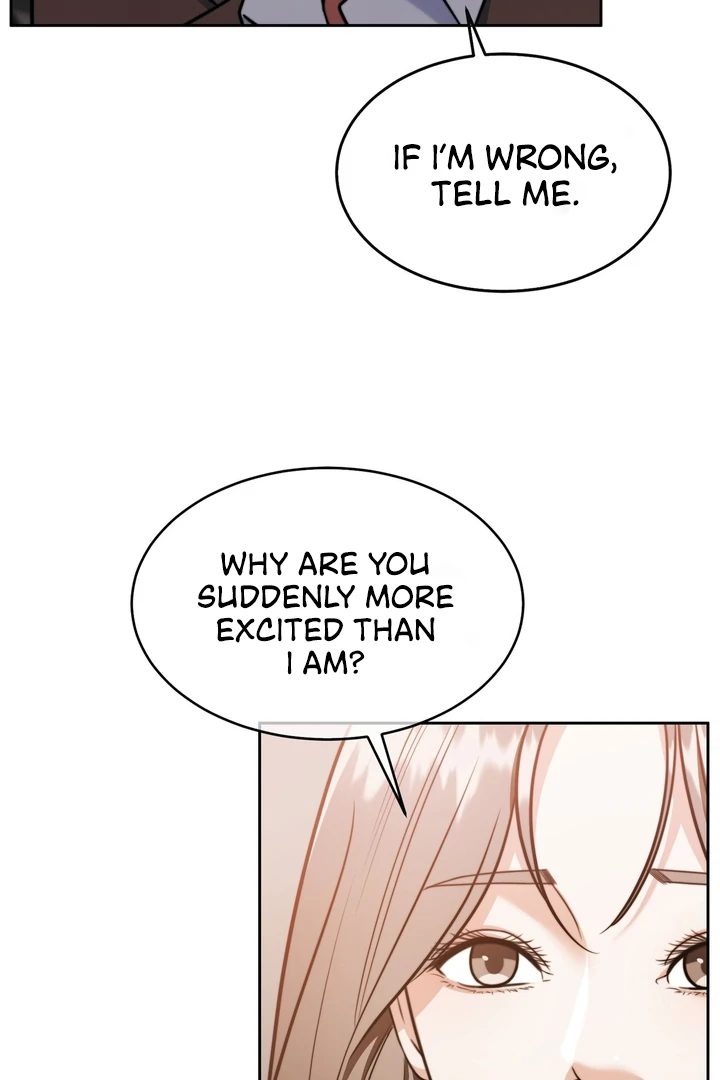 Pregnancy Contract Chapter 21 - Page 76