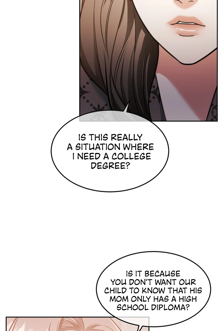 Pregnancy Contract Chapter 21 - Page 77