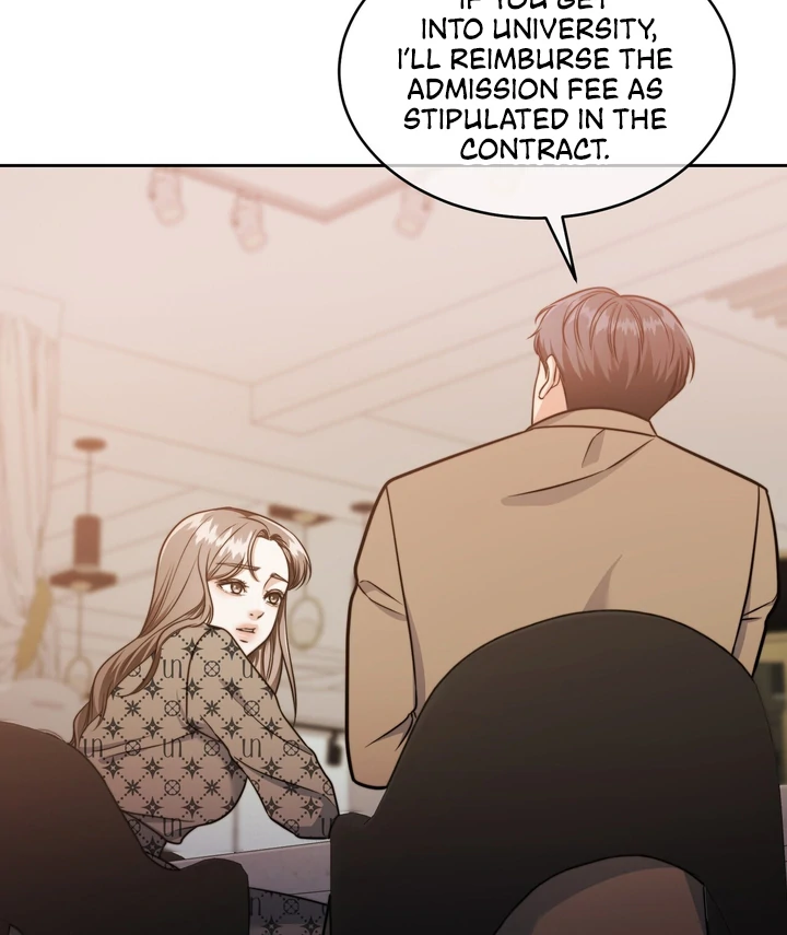 Pregnancy Contract Chapter 21 - Page 82