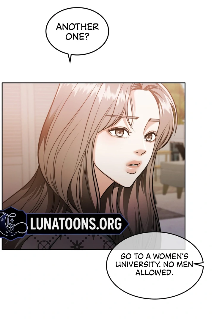 Pregnancy Contract Chapter 21 - Page 85