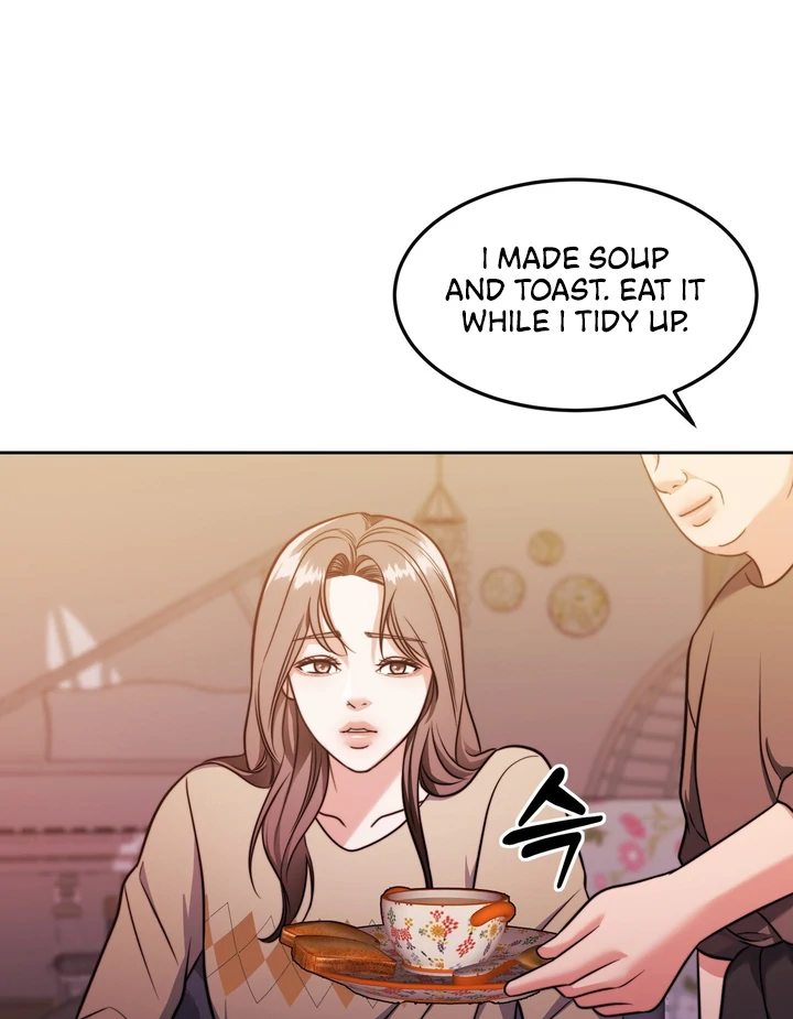 Pregnancy Contract Chapter 21 - Page 96