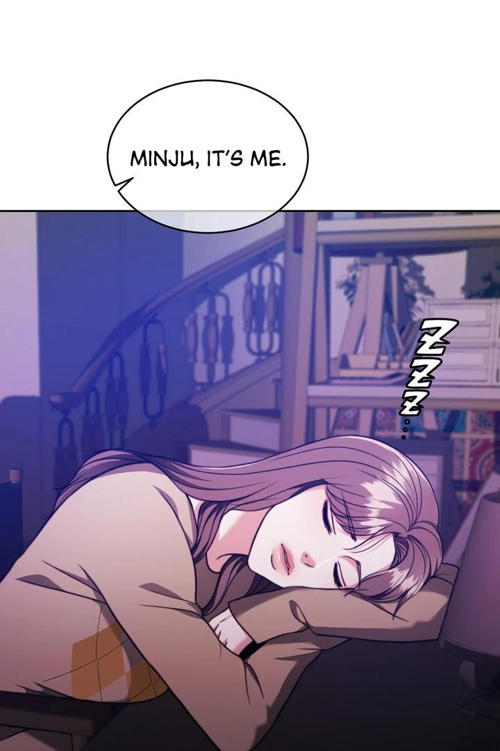 Pregnancy Contract Chapter 21 - Page 103