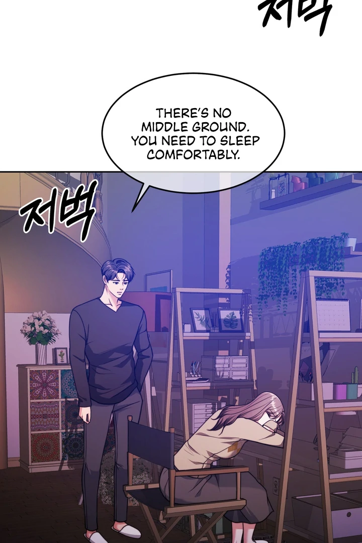 Pregnancy Contract Chapter 21 - Page 106