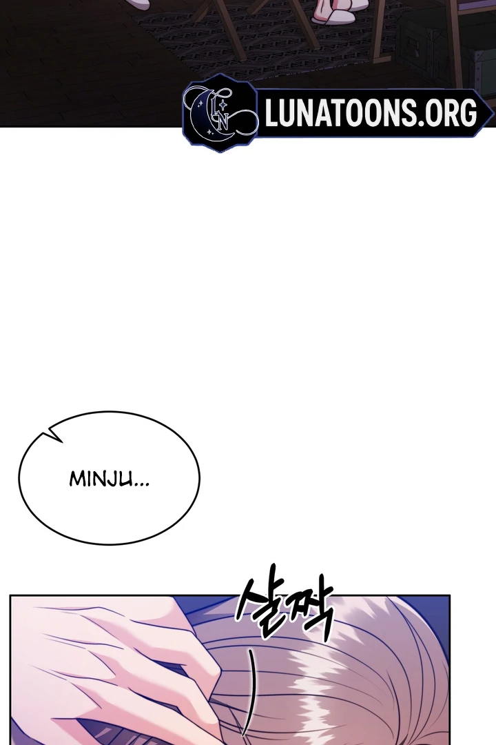 Pregnancy Contract Chapter 21 - Page 107