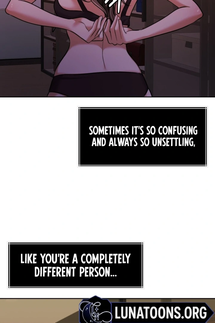 Pregnancy Contract Chapter 22 - Page 17