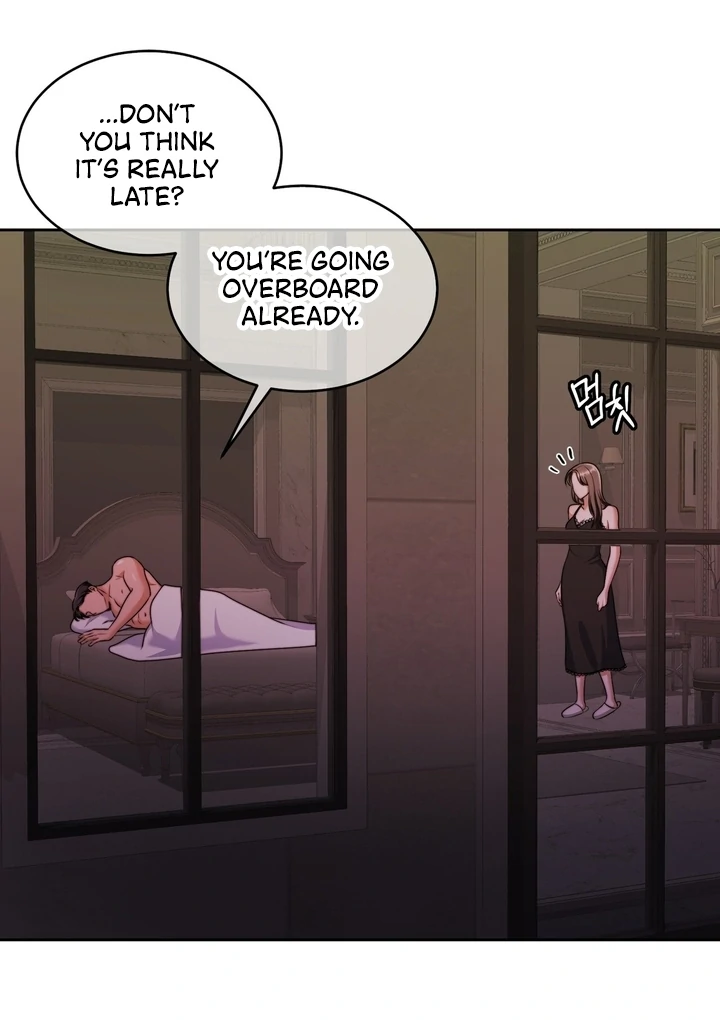 Pregnancy Contract Chapter 22 - Page 28