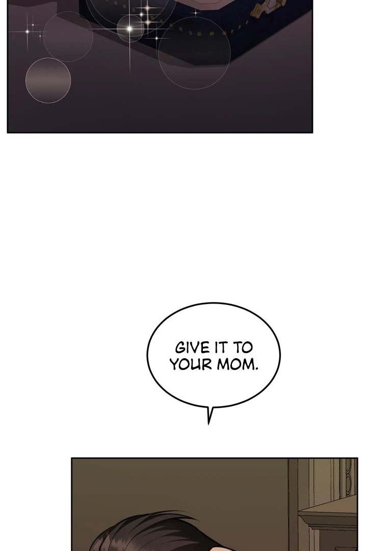 Pregnancy Contract Chapter 22 - Page 36