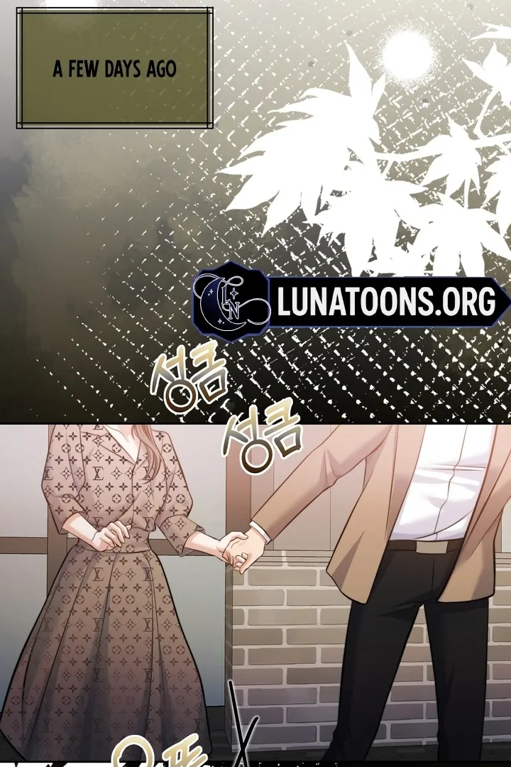 Pregnancy Contract Chapter 22 - Page 40