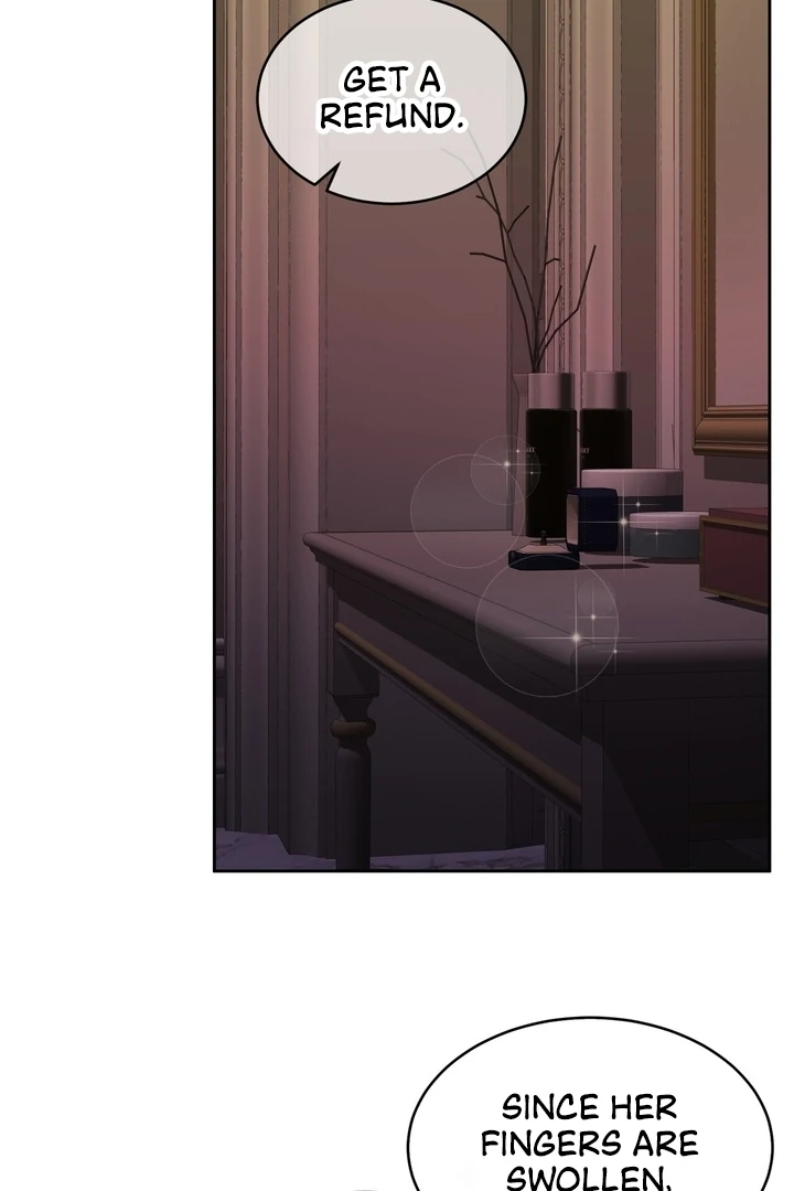 Pregnancy Contract Chapter 22 - Page 49