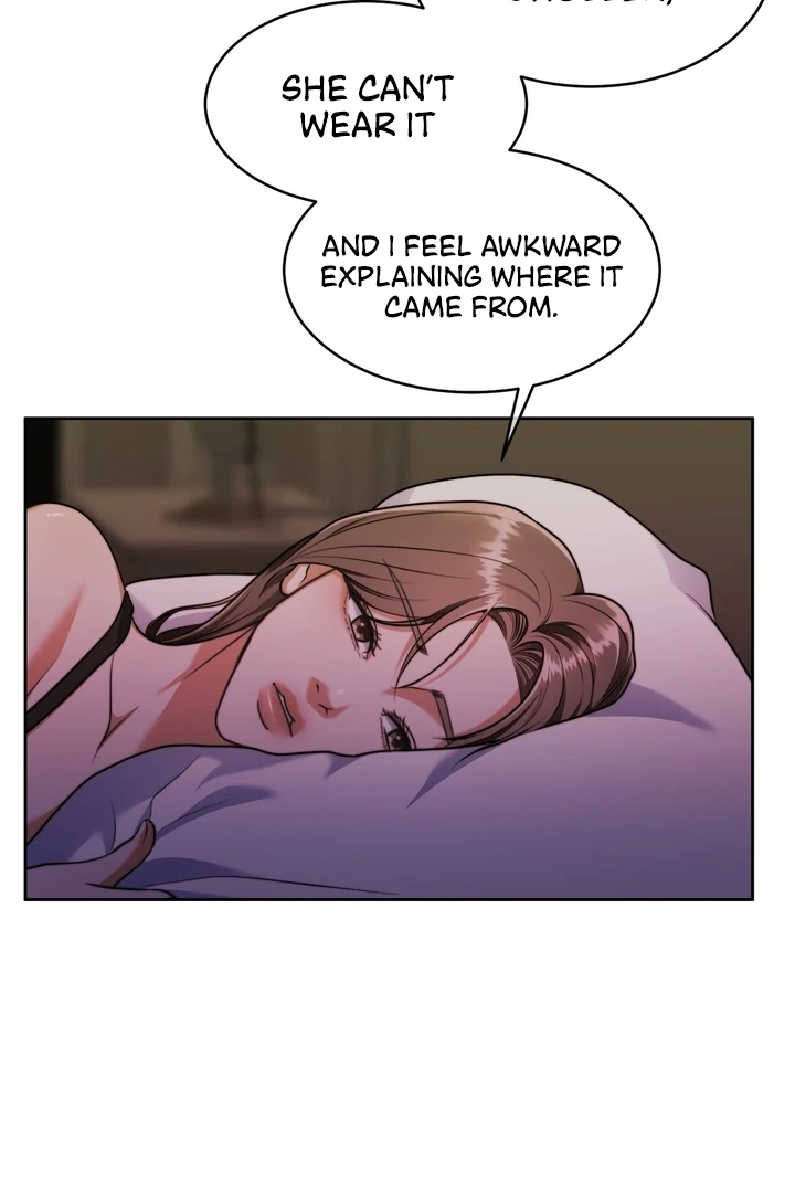 Pregnancy Contract Chapter 22 - Page 50