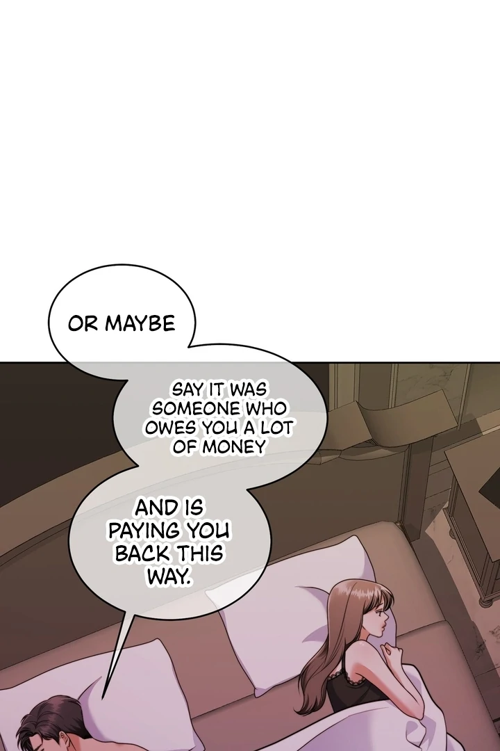 Pregnancy Contract Chapter 22 - Page 52