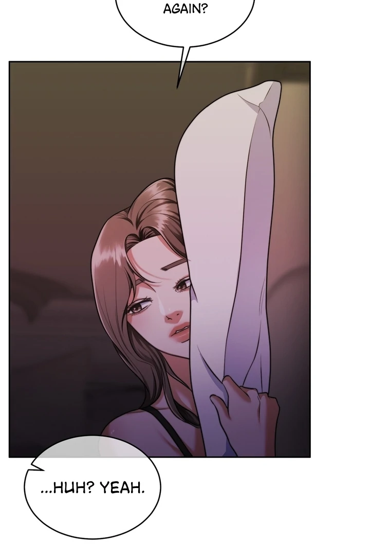 Pregnancy Contract Chapter 22 - Page 54