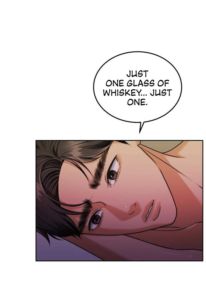 Pregnancy Contract Chapter 22 - Page 55