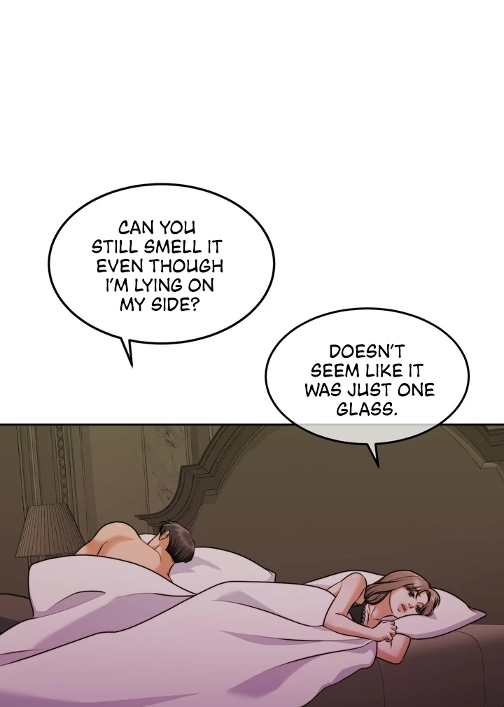 Pregnancy Contract Chapter 22 - Page 56