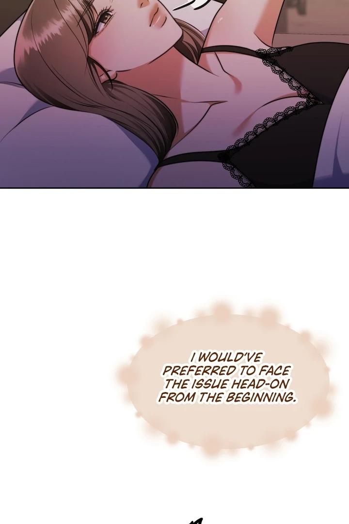 Pregnancy Contract Chapter 22 - Page 62