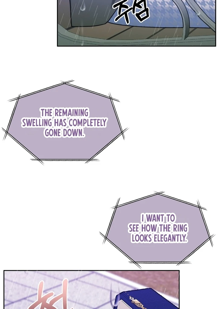 Pregnancy Contract Chapter 22 - Page 69