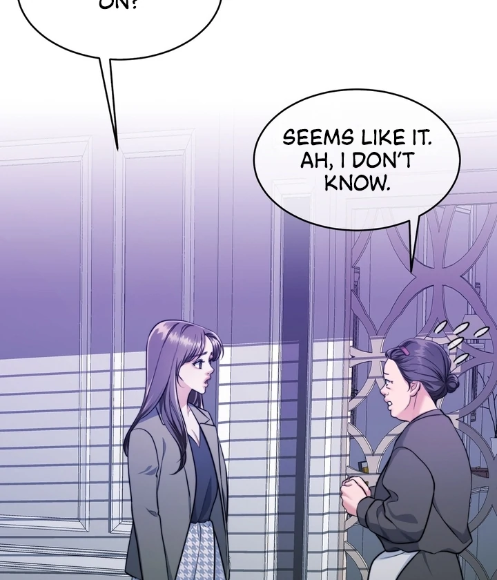 Pregnancy Contract Chapter 22 - Page 83