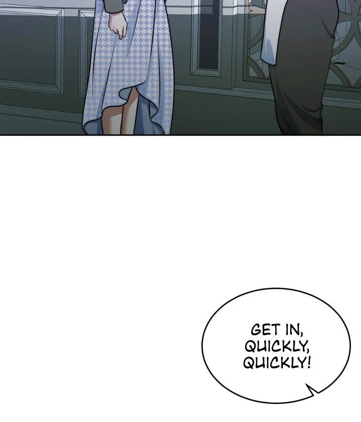 Pregnancy Contract Chapter 22 - Page 84