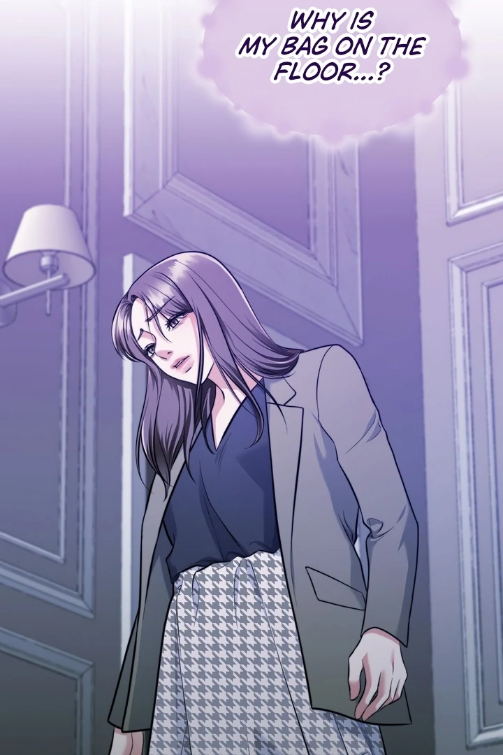 Pregnancy Contract Chapter 22 - Page 91