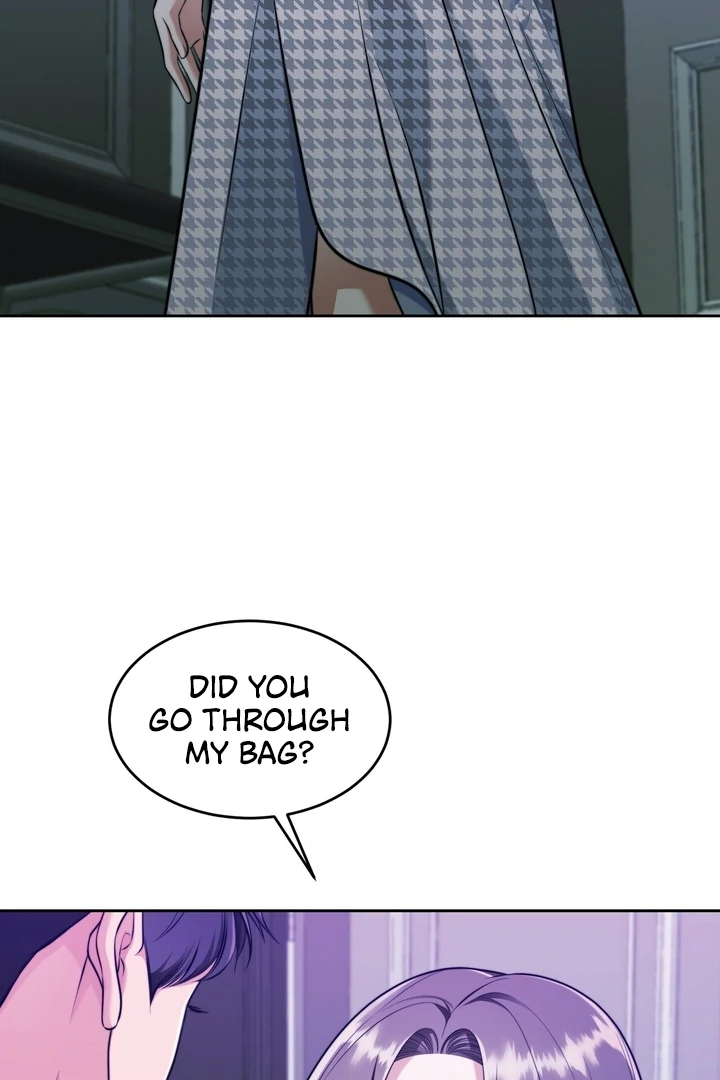 Pregnancy Contract Chapter 22 - Page 92