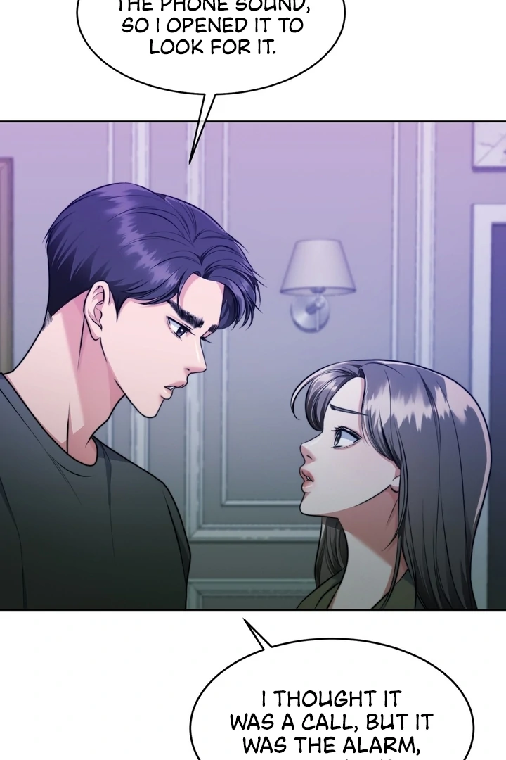 Pregnancy Contract Chapter 22 - Page 94